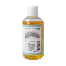 Volatile Massageolie zwangerschap lavendel 150.00 Milliliter