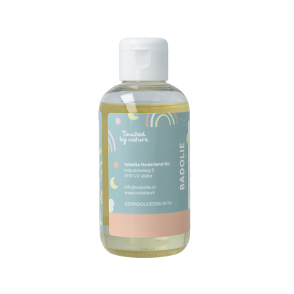 Volatile Badolie baby mandarijn 150.00 Milliliter