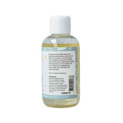 Volatile Badolie baby mandarijn 150.00 Milliliter