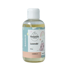 Volatile Badolie baby lavendel 150 Milliliter