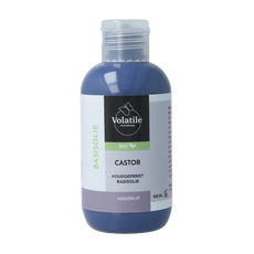 Volatile Castor olie 100.00 Milliliter