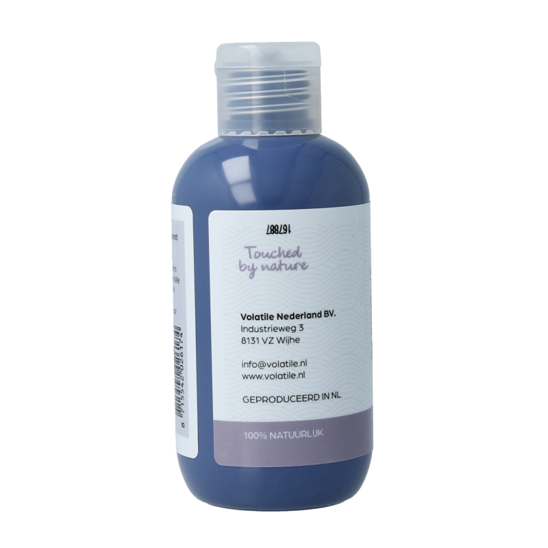 Volatile Castor olie 100 Milliliter