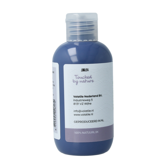 Volatile Castor olie 100 Milliliter