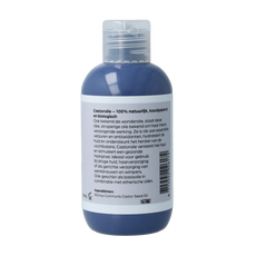 Volatile Castor olie 100.00 Milliliter