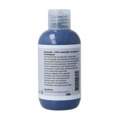 Volatile Castor olie 100.00 Milliliter