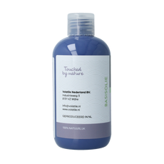 Volatile Castor olie koudgeperst bio 250.00 Milliliter