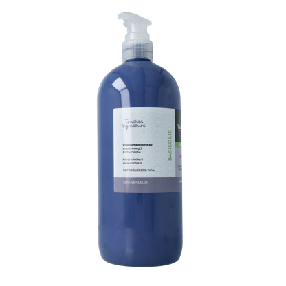 Volatile Castor olie 1.00 Liter