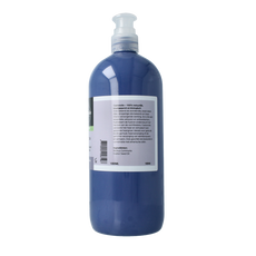 Volatile Castor olie 1 Liter