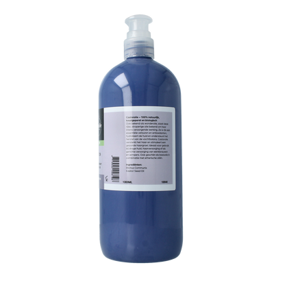 Volatile Castor olie 1.00 Liter