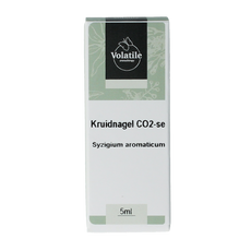 Volatile Kruidnagel CO2-SE 5 Milliliter