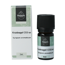Volatile Kruidnagel CO2-SE 5 Milliliter