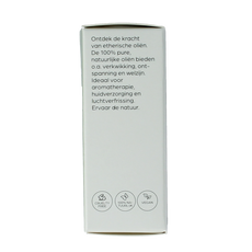 Volatile Kruidnagel CO2-SE 5 Milliliter