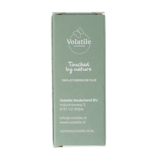 Volatile Kruidnagel CO2-SE 5 Milliliter