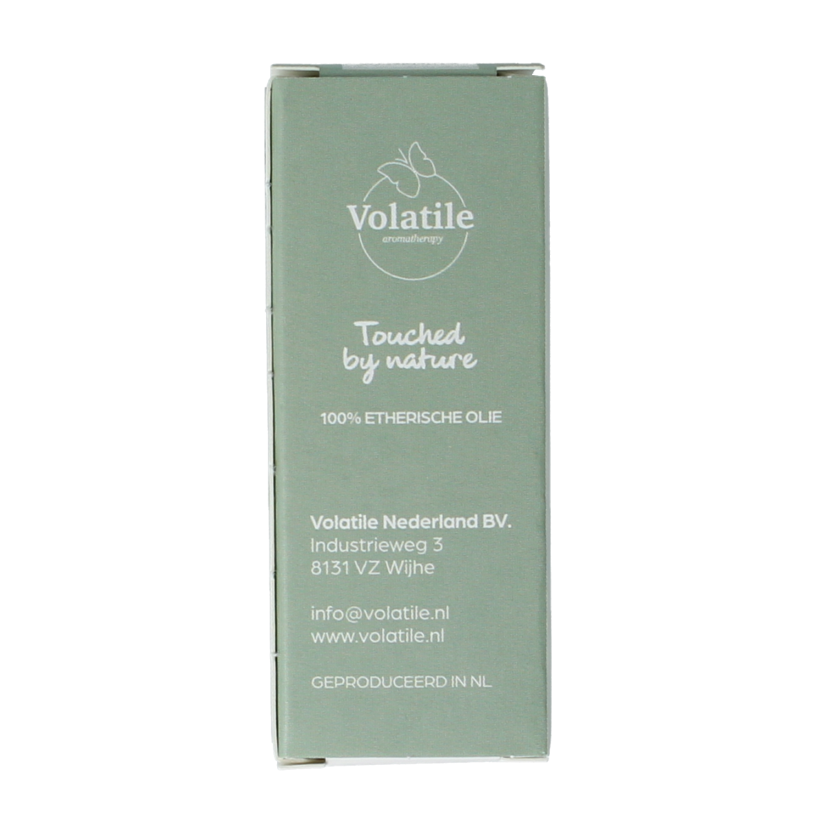 Volatile Kruidnagel CO2-SE 5.00 Milliliter