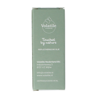 Volatile Kruidnagel CO2-SE 5.00 Milliliter