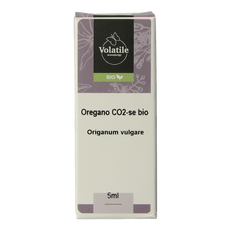 Volatile Oregano C02-SE 5.00 Milliliter