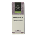 Volatile Oregano C02-SE 5 Milliliter