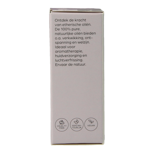 Volatile Oregano C02-SE 5 Milliliter