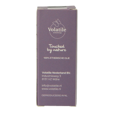 Volatile Oregano C02-SE 5.00 Milliliter