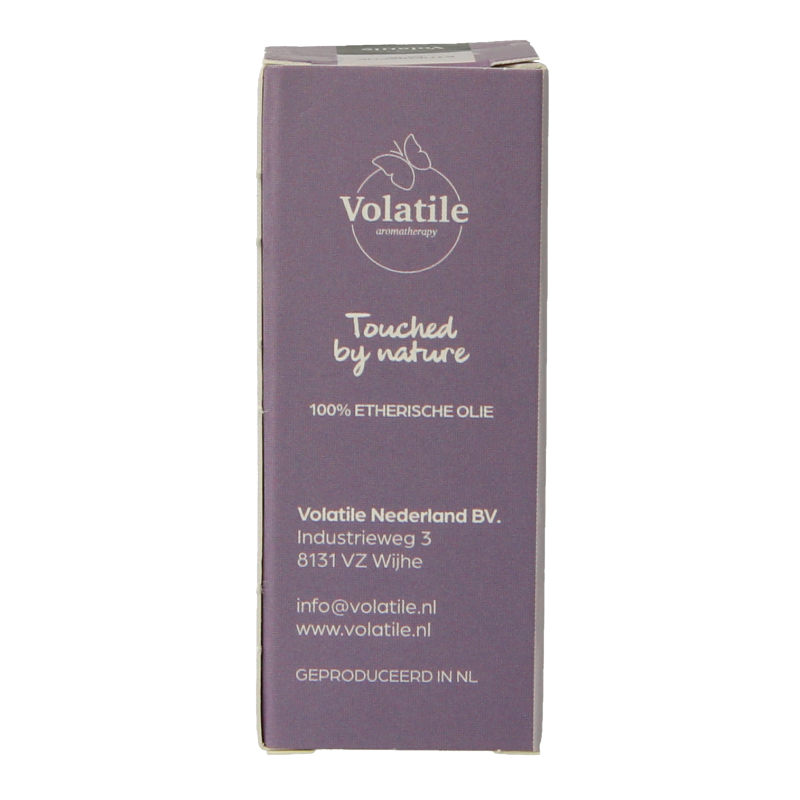 Volatile Oregano C02-SE 5 Milliliter