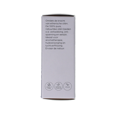 Volatile Bergamot bio 10.00 Milliliter