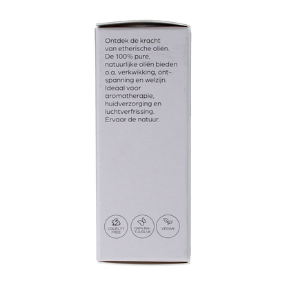 Volatile Wintergreen bio 10.00 Milliliter