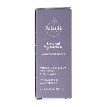 Volatile Wintergreen bio 10.00 Milliliter