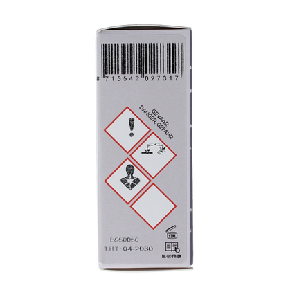 Volatile Wintergreen bio 10.00 Milliliter