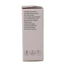 Volatile Citronella 5.00 Milliliter