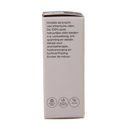 Volatile Citronella 5.00 Milliliter