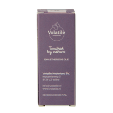 Volatile Citronella 5.00 Milliliter