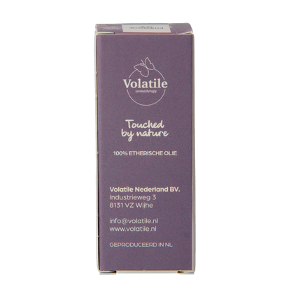 Volatile Citronella 5.00 Milliliter