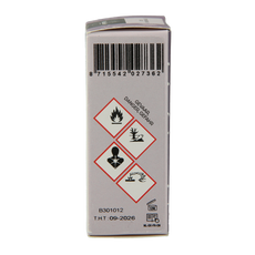 Volatile Citronella 5.00 Milliliter