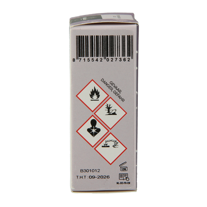Volatile Citronella 5.00 Milliliter