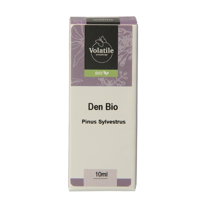 Volatile Den bio 10.00 Milliliter