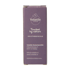 Volatile Den bio 10.00 Milliliter