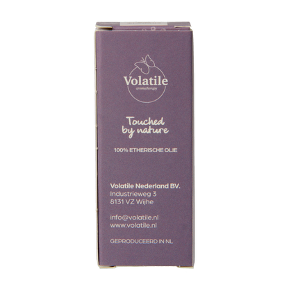 Volatile Den bio 10.00 Milliliter