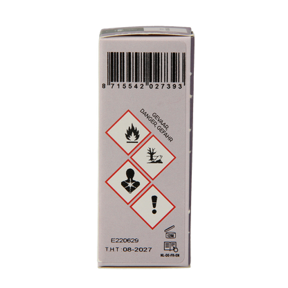 Volatile Den bio 10.00 Milliliter