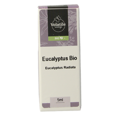 Volatile Eucalyptus radiata bio 5.00 Milliliter