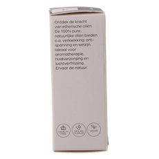 Volatile Eucalyptus radiata bio 5.00 Milliliter
