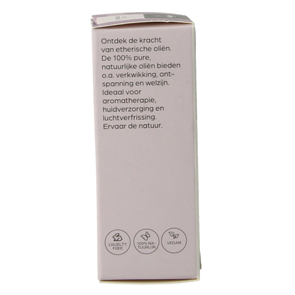 Volatile Eucalyptus radiata bio 5.00 Milliliter