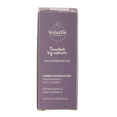 Volatile Eucalyptus radiata bio 5.00 Milliliter