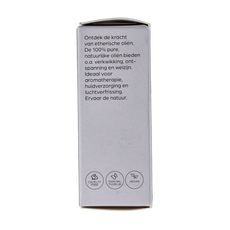 Volatile Eucalyptus smithii bio 10.00 Milliliter