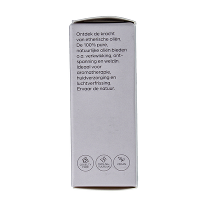 Volatile Eucalyptus smithii bio 10.00 Milliliter