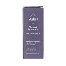 Volatile Eucalyptus smithii bio 10.00 Milliliter