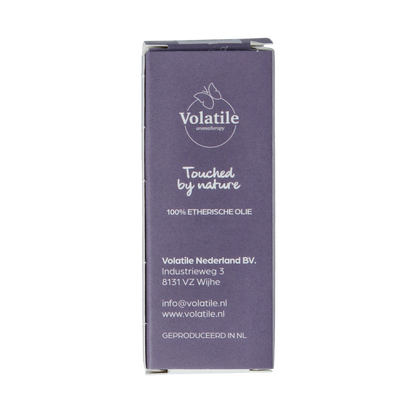 Volatile Eucalyptus smithii bio 10.00 Milliliter