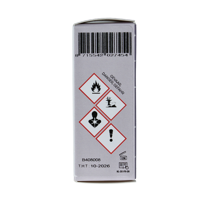 Volatile Eucalyptus smithii bio 10.00 Milliliter