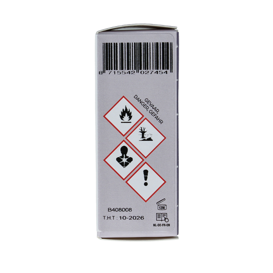 Volatile Eucalyptus smithii bio 10.00 Milliliter