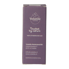 Volatile Helicryse Italie bio 2.50 Milliliter