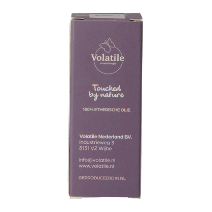 Volatile Helicryse Italie bio 2.50 Milliliter